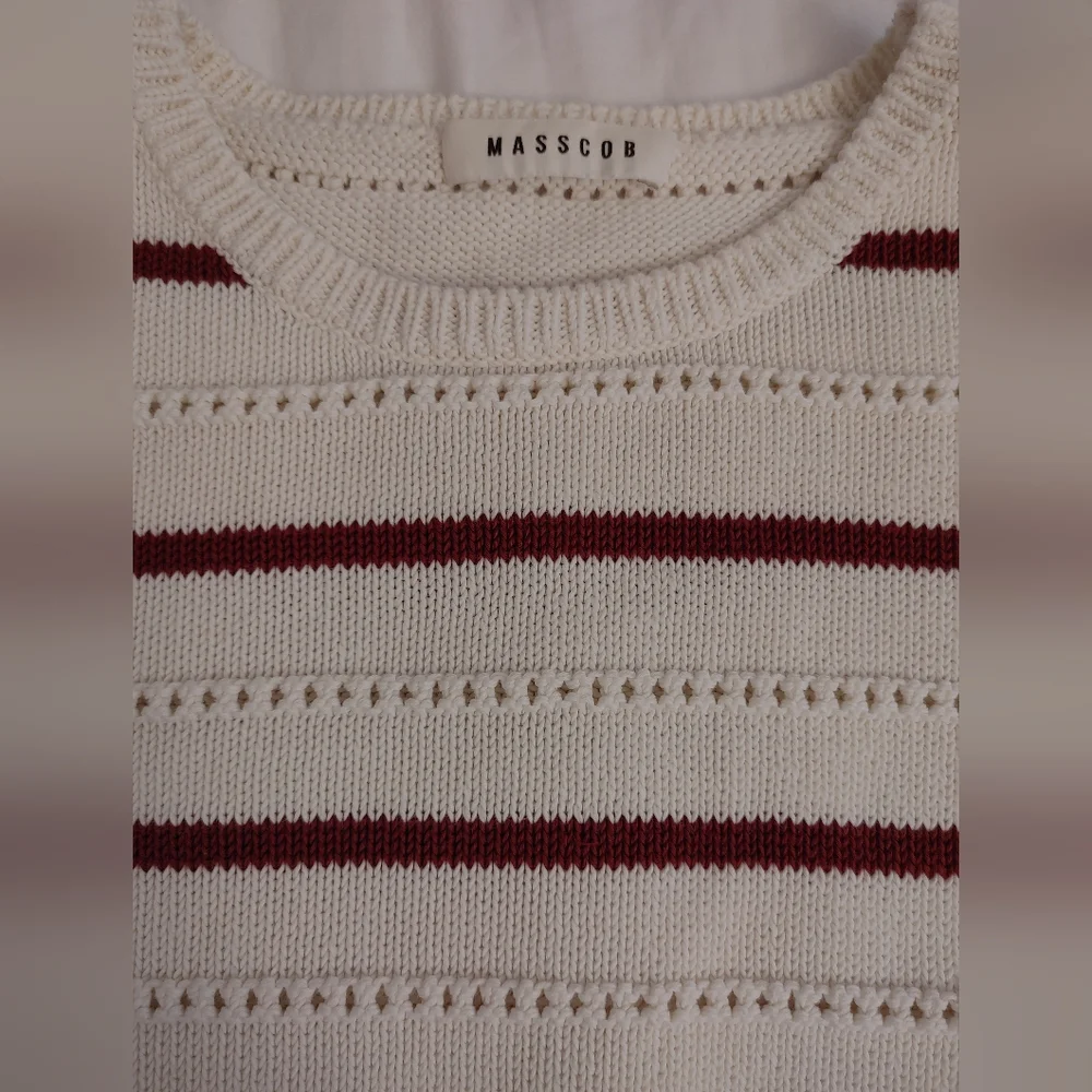 MASSCOB TOP - Picture 2 of 4